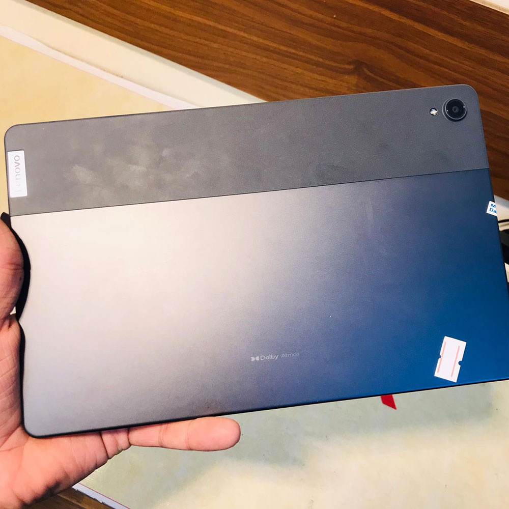 Lenovo Tab P11 | 64GB Storage | 4GB RAM | 13MP Camera | Wifi Tablet | 11″ Display | 7700 mAh Battery | Tablet PC - Image 5