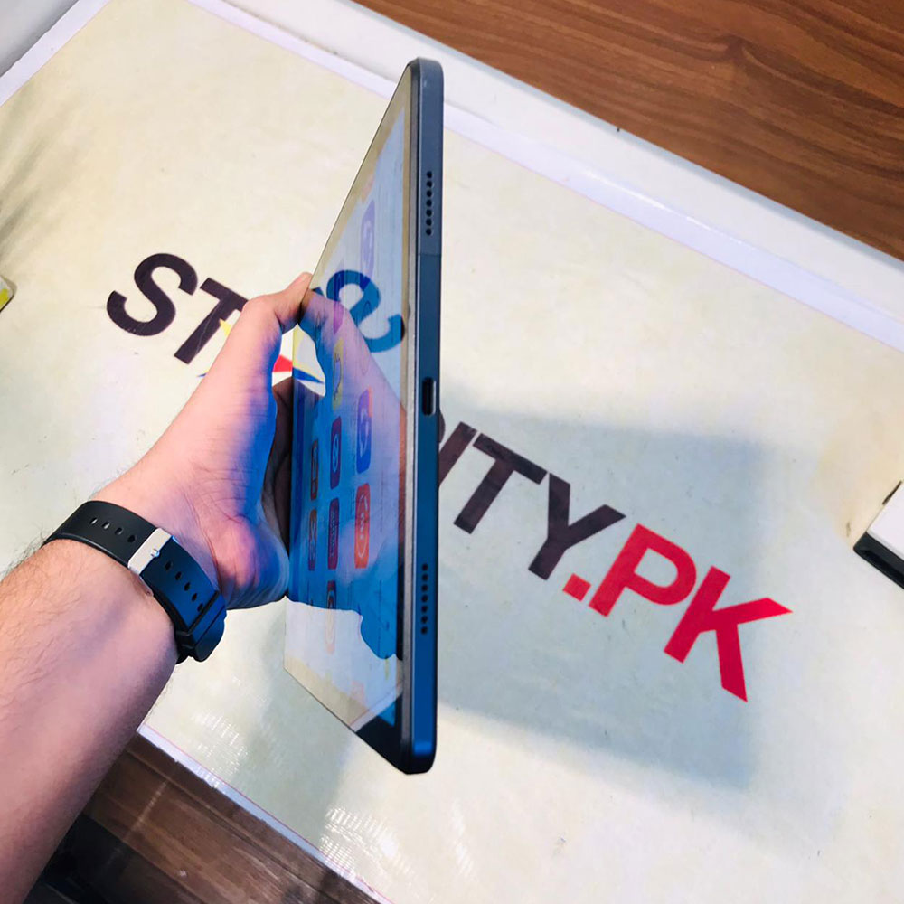 Lenovo Tab P11 | 64GB Storage | 4GB RAM | 13MP Camera | Wifi Tablet | 11″ Display | 7700 mAh Battery | Tablet PC - Image 6