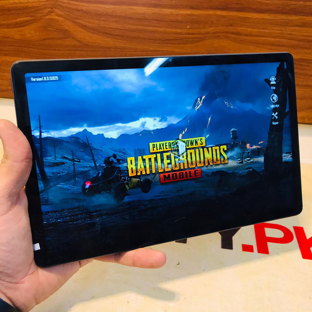 Lenovo Tab P11 | 64GB Storage | 4GB RAM | 13MP Camera | Wifi Tablet | 11″ Display | 7700 mAh Battery | Tablet PC - Image 3