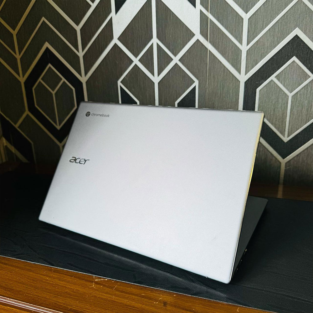 Acer Chromebook 514 | 128GB Storage | 8GB RAM | 14″ FHD Display | Windows 11 | Backlit Keyboard | Intel Core i3-1115G4 3.0 GHz | Chromebook - Image 5