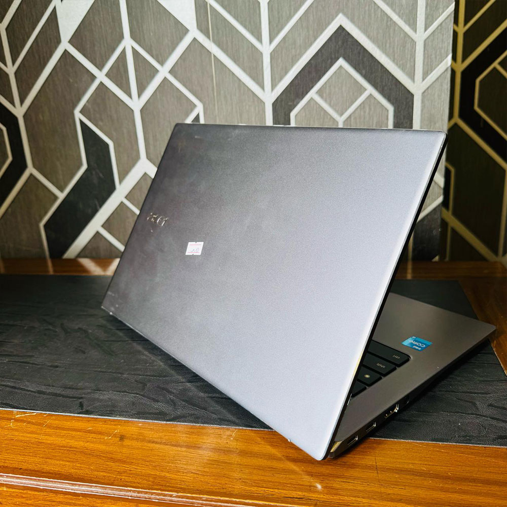 Acer Chromebook 514 | 128GB Storage | 8GB RAM | 14″ FHD Display | Windows 11 | Backlit Keyboard | Intel Core i3-1115G4 3.0 GHz | Chromebook - Image 6