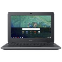 Acer Chromebook C732 | 32GB Storage | 4GB RAM | 11.6″ HD Display | Windows 10 | Intel Celeron N3350 | Chromebook