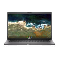 Dell Latitude 7410 Chromebook | ‎Intel UHD Graphics | 16GB Ram | 128GB Storage (upgradable) | 14 inch FHD Display | Intel Core i5-10310U Quad-core 1.70 GHz | 2030 Updatable | Chromebook