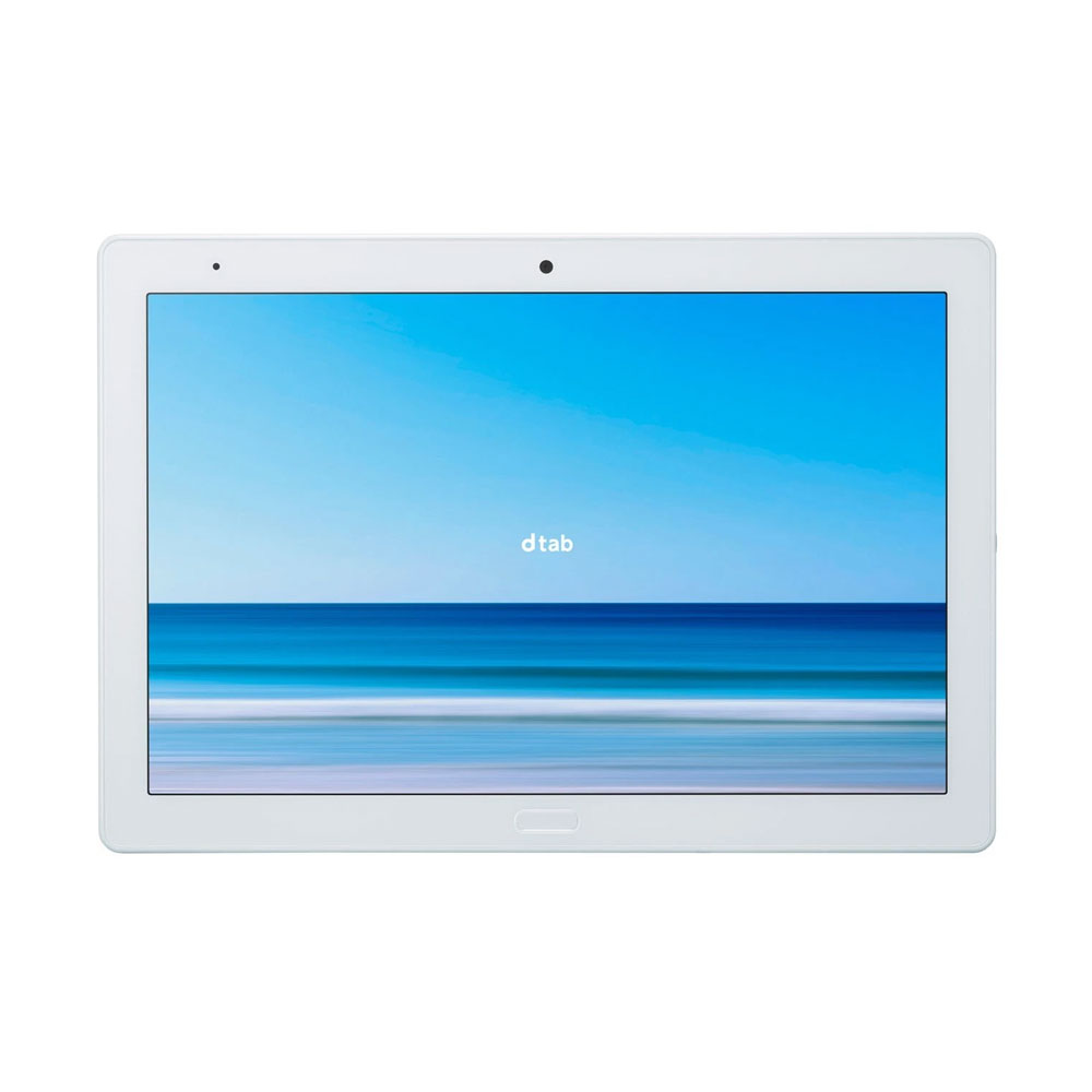 Lenovo Docomo D-41A | 64GB Storage | 4GB RAM | Qualcomm Snapdragon 662 | 10.1″ Display | Wi-Fi | 6500 mAh Battery | 8MP Camera | Tablet PC