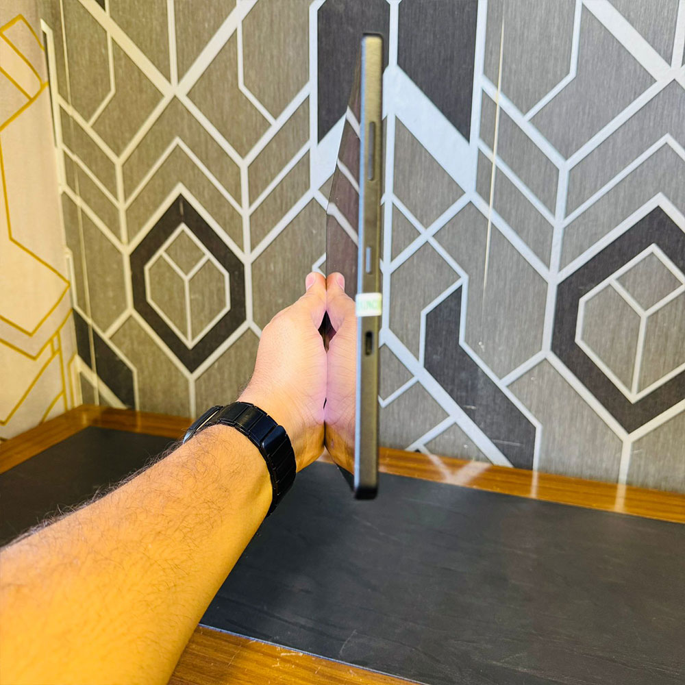 Lenovo Docomo D-41A | 64GB Storage | 4GB RAM | Qualcomm Snapdragon 662 | 10.1″ Display | Wi-Fi | 6500 mAh Battery | 8MP Camera | Tablet PC - Image 8