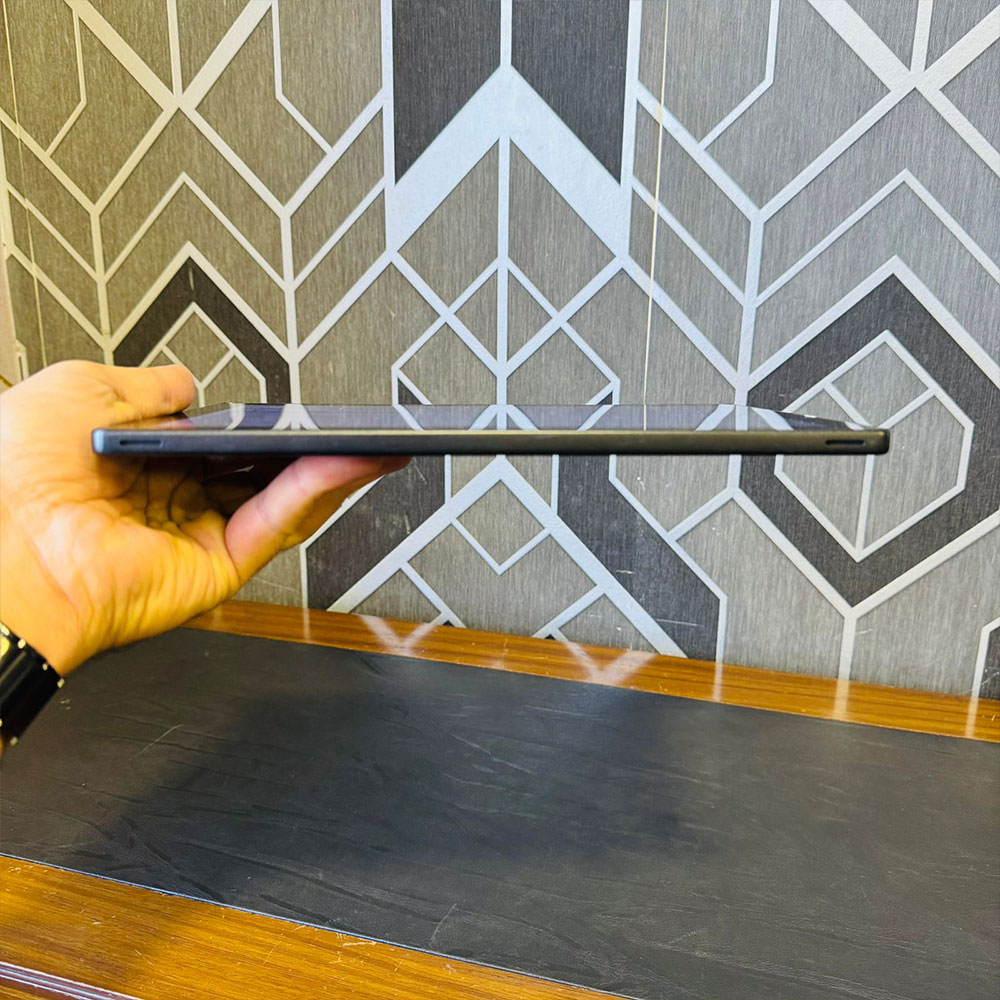 Lenovo Docomo D-41A | 64GB Storage | 4GB RAM | Qualcomm Snapdragon 662 | 10.1″ Display | Wi-Fi | 6500 mAh Battery | 8MP Camera | Tablet PC - Image 6