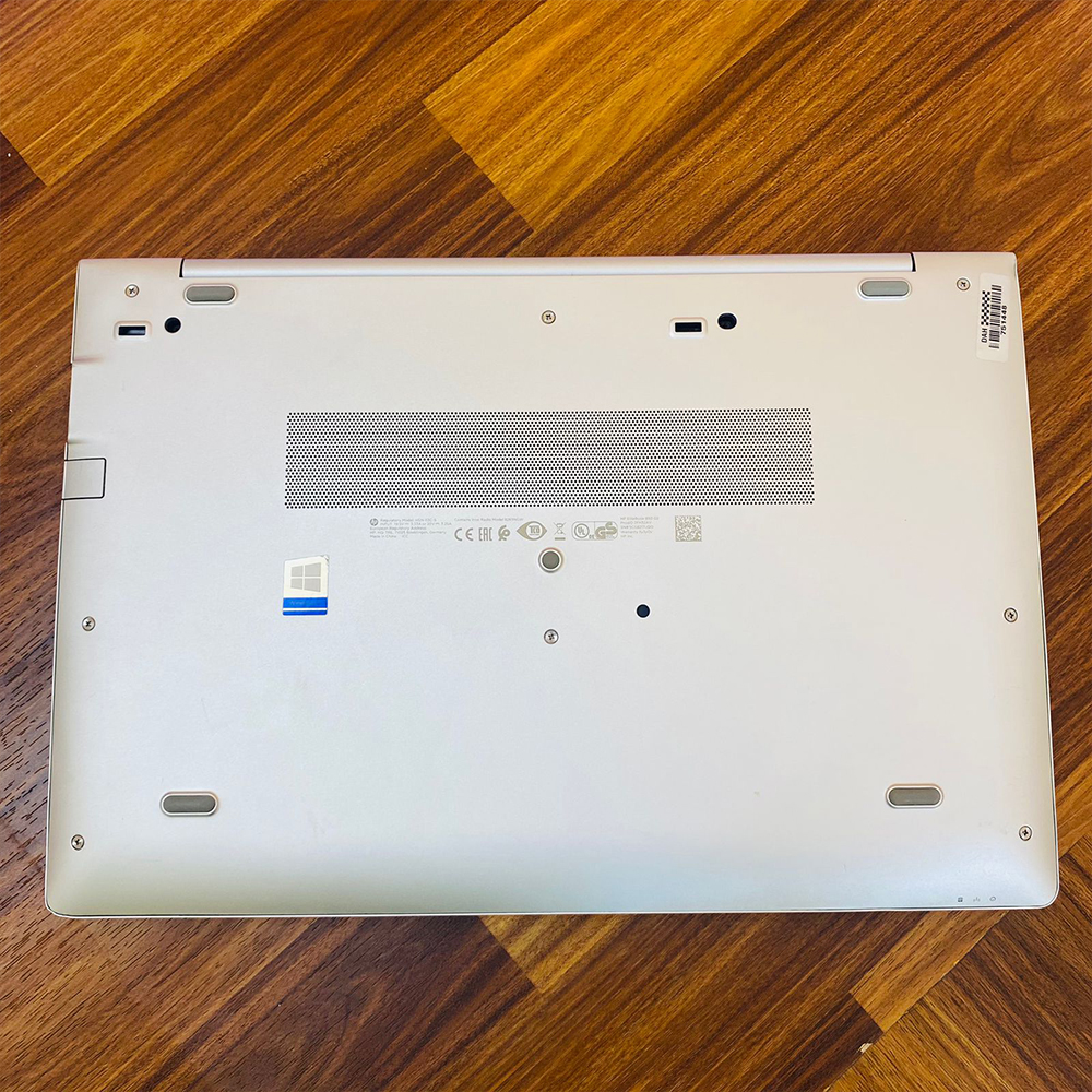HP EliteBook 850 G5 Laptop | i5 8th Gen | 8GB RAM | 256GB SSD | Backlit Keyboard | Face Recognition | 15.6″ FHD IPS Display | WebCam | Laptop - Image 10