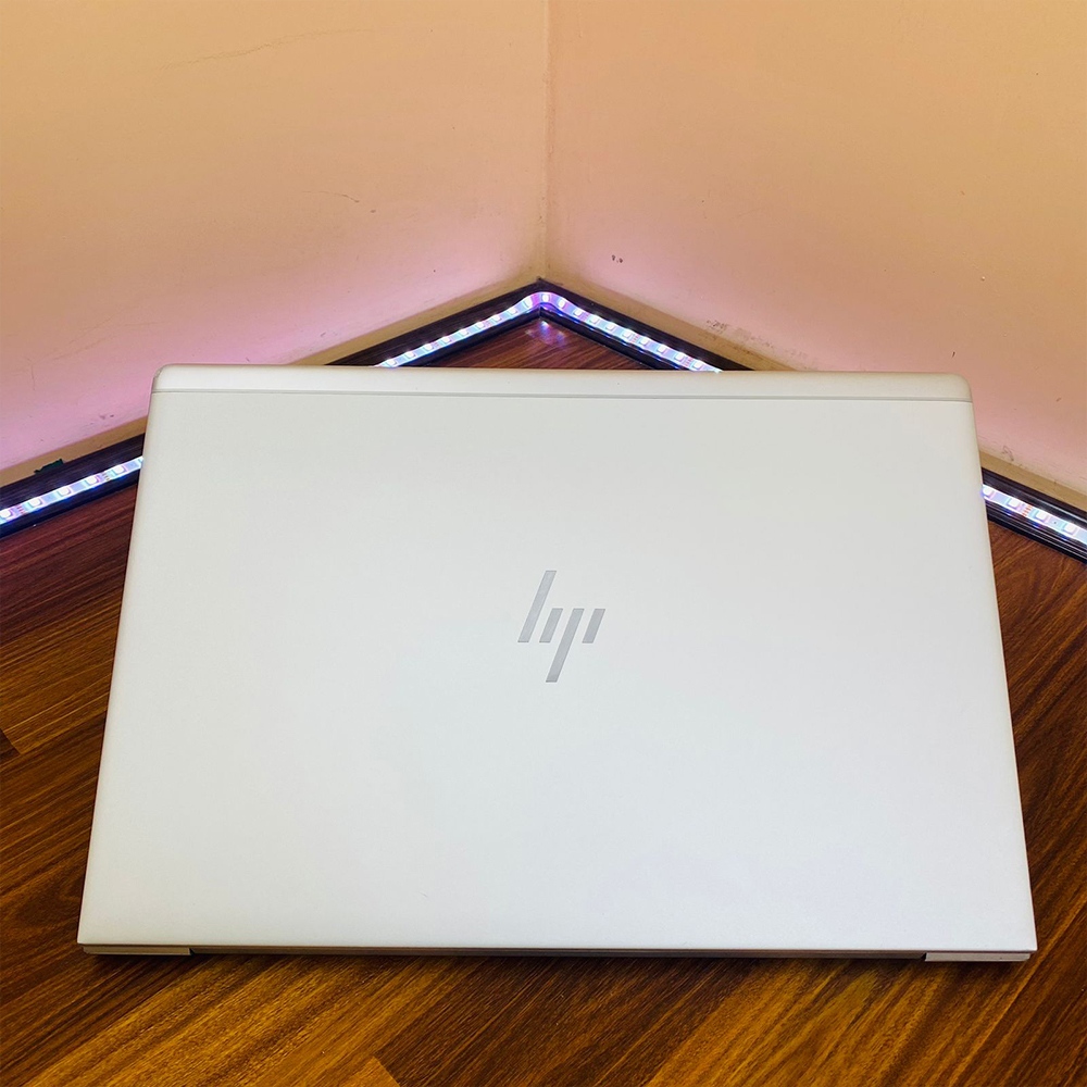 HP EliteBook 850 G5 Laptop | i5 8th Gen | 8GB RAM | 256GB SSD | Backlit Keyboard | Face Recognition | 15.6″ FHD IPS Display | WebCam | Laptop - Image 4
