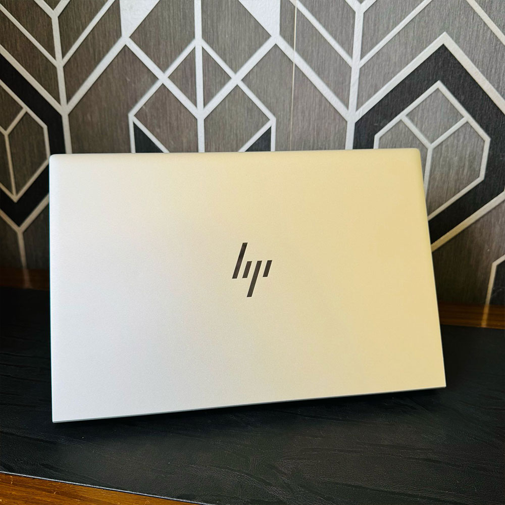 HP EliteBook 830 G7 Laptop | i5 10th Gen | 16GB RAM | 256GB SSD | 13.3″ FHD Display | Backlight Keyboard | Laptop - Image 4