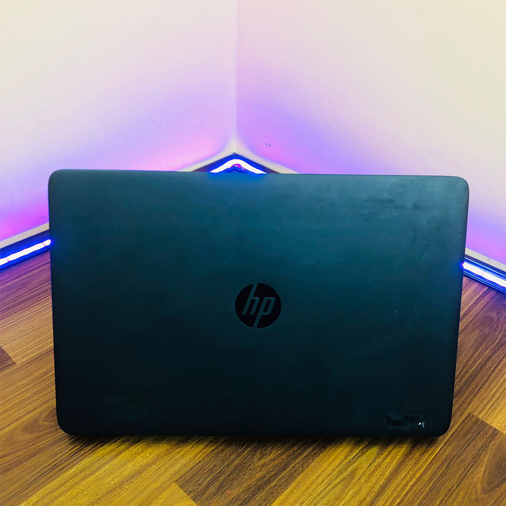 HP EliteBook 850 G1 Laptop | i5 4th Gen | 4GB RAM | 128GB SSD | 15.6″ FHD Display | AMD Graphics | Laptop - Image 5