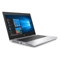 HP ProBook 640 G4 Laptop | 256GB SSD | 8GB RAM | Intel Core i5-7300U | 7th Gen | 14″ FHD Display | Backlit Keyboard | 2.6GHz Processor | Laptop
