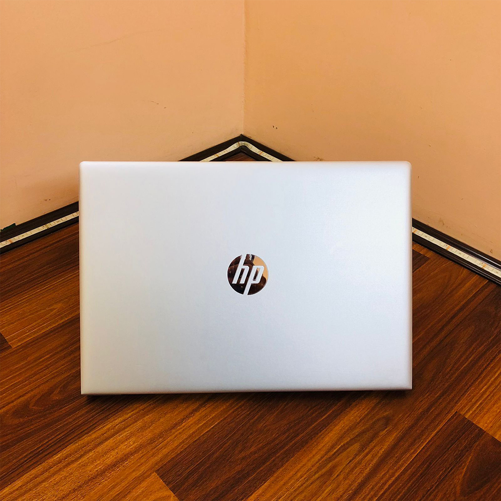 HP ProBook 640 G4 Laptop | 256GB SSD | 8GB RAM | Intel Core i5-7300U | 7th Gen | 14″ FHD Display | Backlit Keyboard | 2.6GHz Processor | Laptop - Image 4