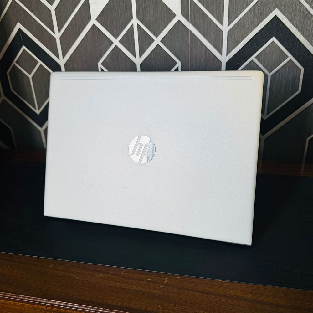 HP ProBook 440 G7 Laptop | 256GB SSD | 8GB RAM | 10th Generation | Intel Core i5-10210U QuadCore Processor | 14″ FHD Display | 1.6GHz Processor | Laptop - Image 3