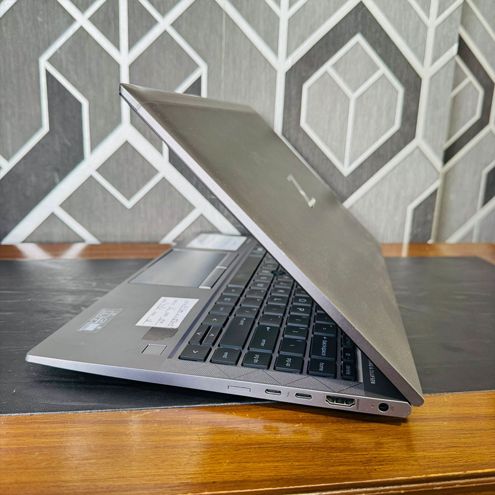 HP ZBook Firefly 14 G8 Laptop | 256GB M2 SSD | 16GB RAM | Core i5-1135G7 | 11th Gen | 14″ FHD IPS LED 4K Display | Backlit Keyboard | Laptop - Image 10