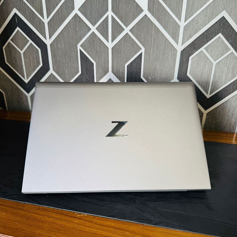 HP ZBook Firefly 14 G8 Laptop | 256GB M2 SSD | 16GB RAM | Core i5-1135G7 | 11th Gen | 14″ FHD IPS LED 4K Display | Backlit Keyboard | Laptop - Image 5