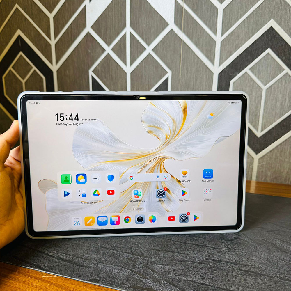 Huawei Honor Pad 9 256GB ROM | 8GB RAM | 12.1″ Display | Snapdragon 6 Gen 1 | Android 13 | 8300 mAh Battery | WiFi | Tablet PC - Image 3
