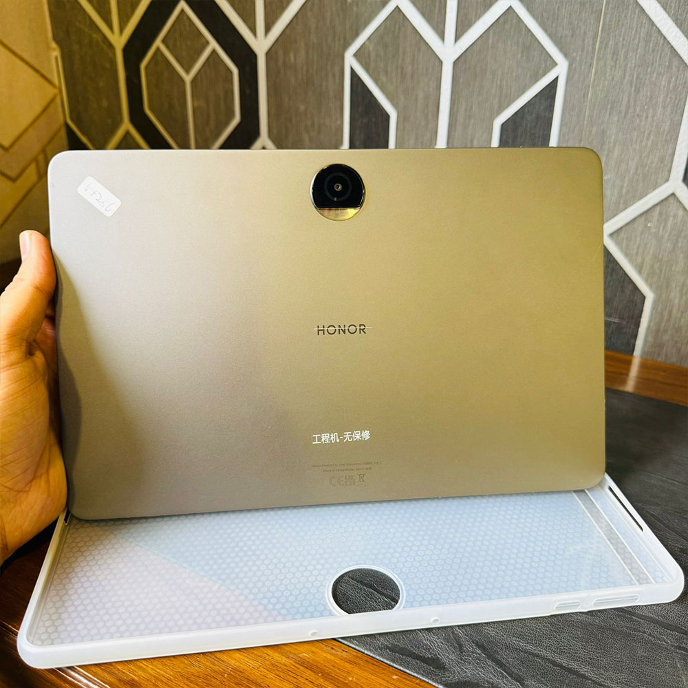 Huawei Honor Pad 9 256GB ROM | 8GB RAM | 12.1″ Display | Snapdragon 6 Gen 1 | Android 13 | 8300 mAh Battery | WiFi | Tablet PC - Image 4