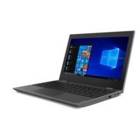 Lenovo Chromebook 100E 2nd Gen | 4GB RAM | 32GB Storage | AMD A4-9120C 1.60Ghz Processor | 11.6″ Display | Webcam | Windows 10 | Chromebook