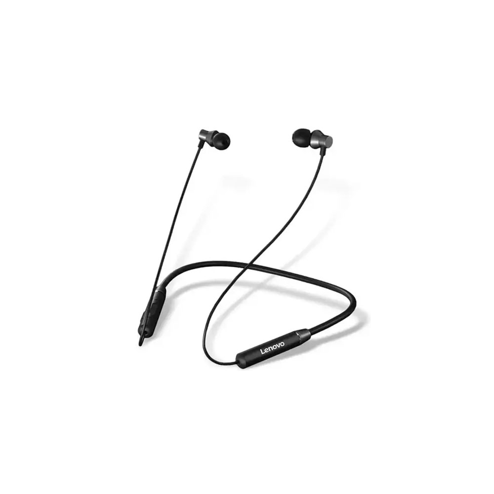 Lenovo HE05 TWS Wireless Earbuds | Neckband | Wireless Bluetooth-Compatible | Earphone