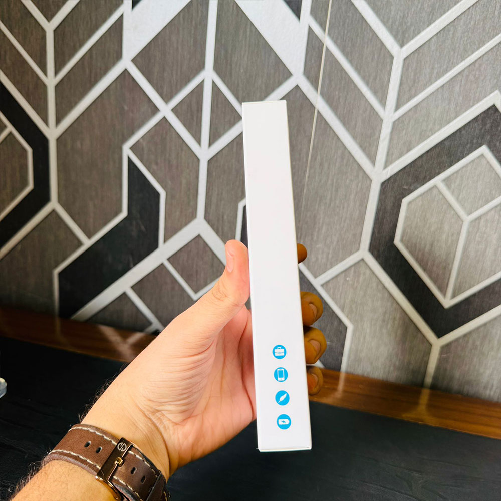 Lenovo HE05 TWS Wireless Earbuds | Neckband | Wireless Bluetooth-Compatible | Earphone - Image 2