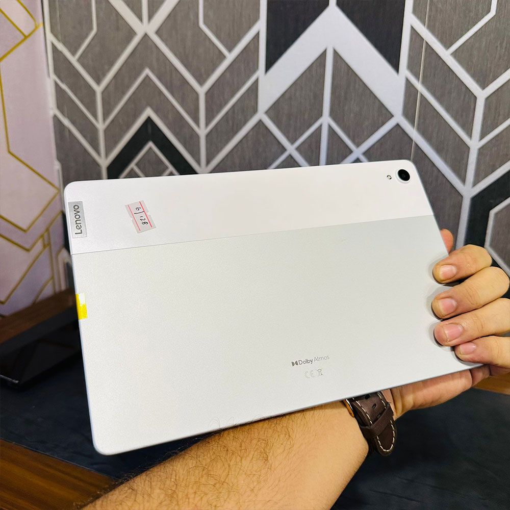 Lenovo Tab P11 128GB Storage | 6GB RAM | 13MP Camera | 11″ Display | 7700 mAh Battery | WiFi | Tablet PC - Image 8