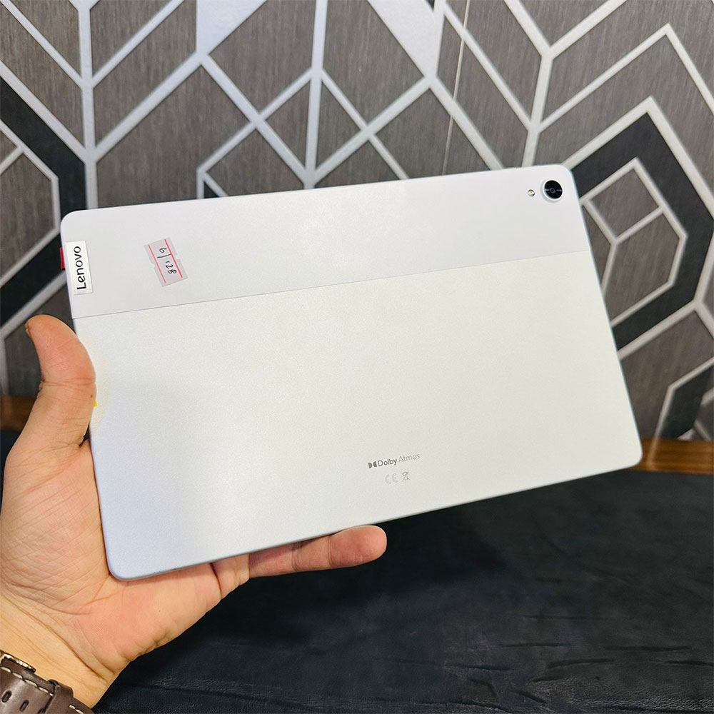Lenovo Tab P11 128GB Storage | 6GB RAM | 13MP Camera | 11″ Display | 7700 mAh Battery | WiFi | Tablet PC - Image 9