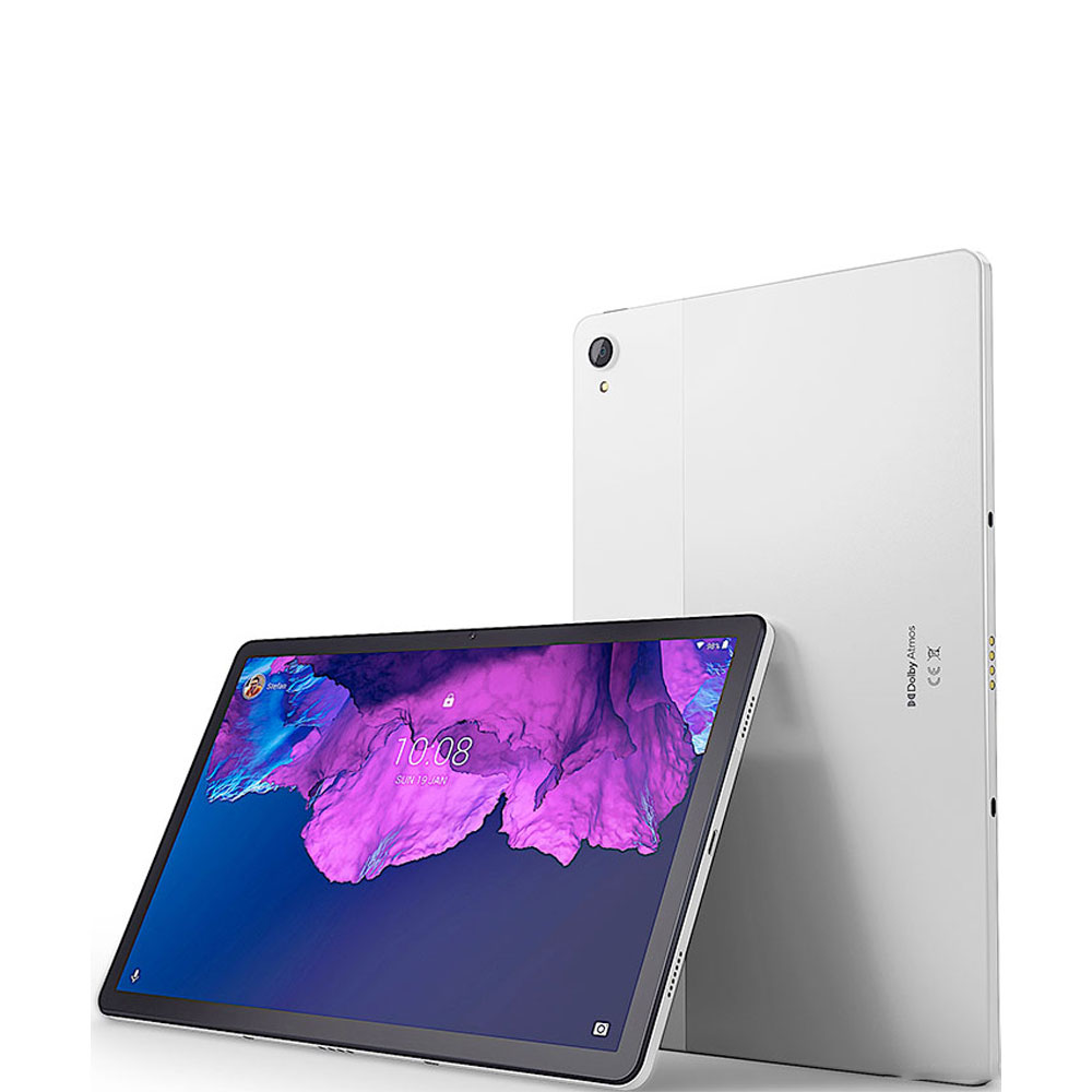 Lenovo Tab P11 128GB Storage | 6GB RAM | 13MP Camera | 11″ Display | 7700 mAh Battery | WiFi | Tablet PC