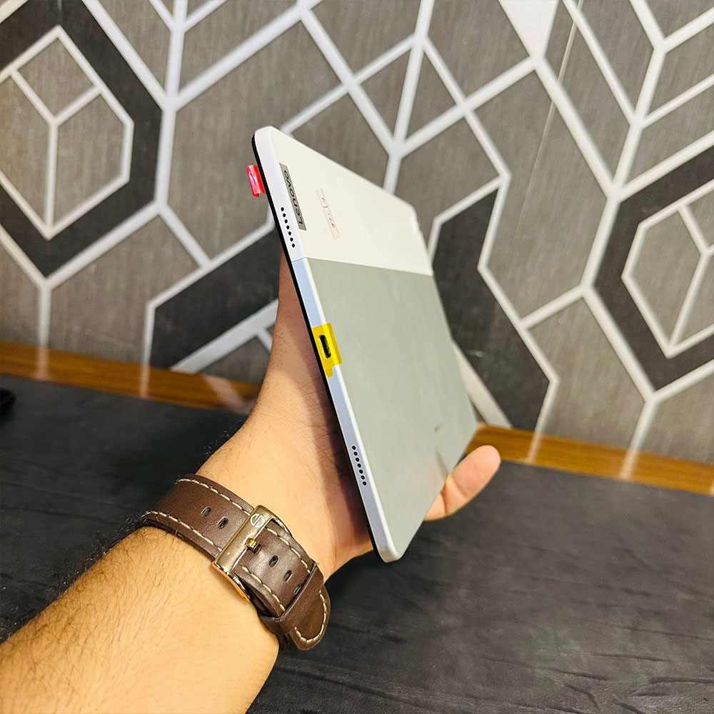 Lenovo Tab P11 128GB Storage | 6GB RAM | 13MP Camera | 11″ Display | 7700 mAh Battery | WiFi | Tablet PC - Image 13