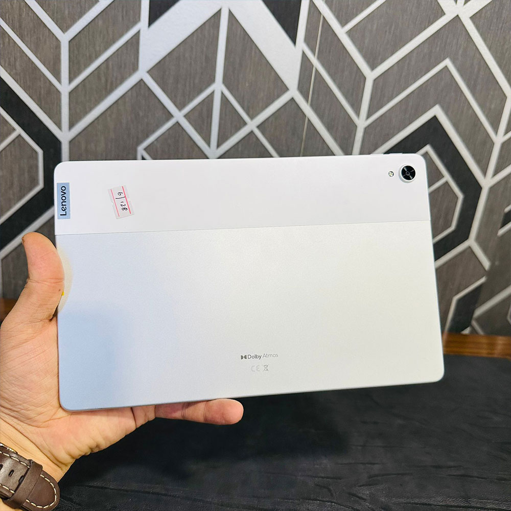 Lenovo Tab P11 128GB Storage | 6GB RAM | 13MP Camera | 11″ Display | 7700 mAh Battery | WiFi | Tablet PC - Image 10