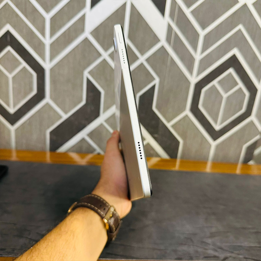 Lenovo Tab P11 128GB Storage | 6GB RAM | 13MP Camera | 11″ Display | 7700 mAh Battery | WiFi | Tablet PC - Image 12