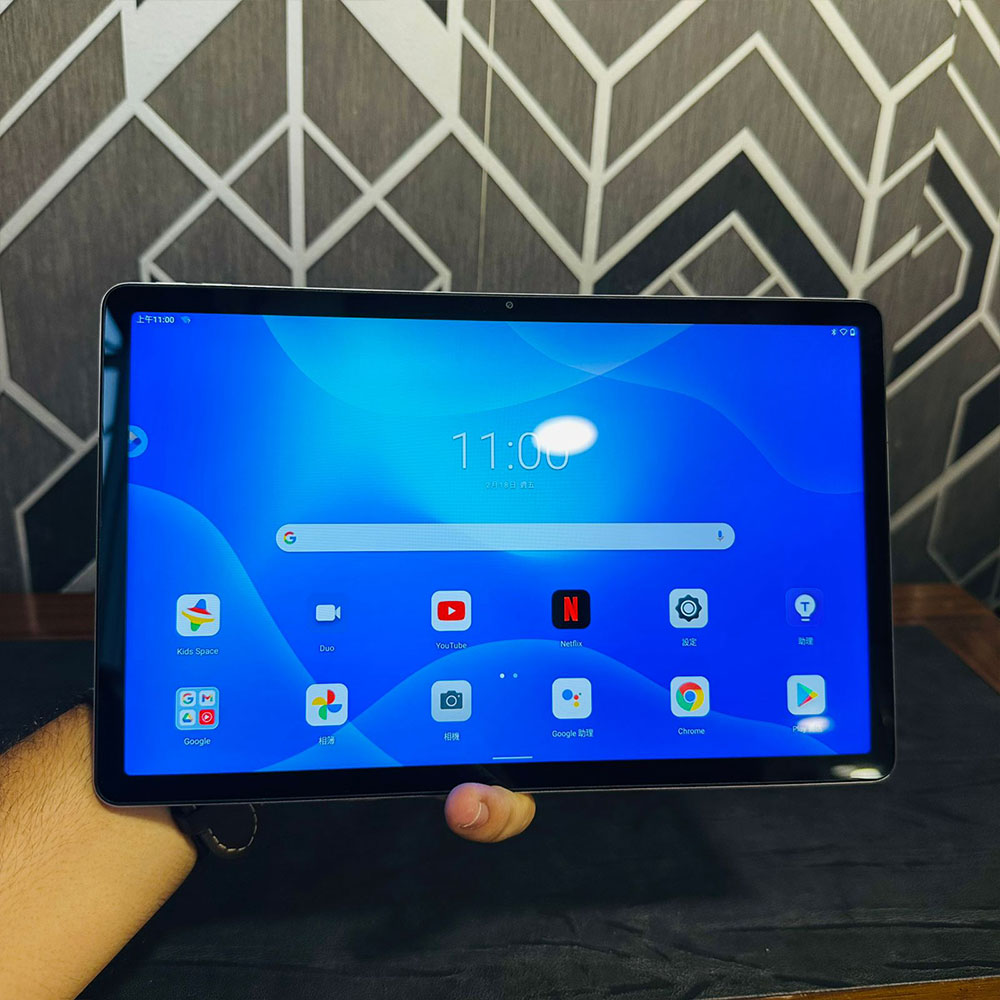 Lenovo Tab P11 128GB Storage | 6GB RAM | 13MP Camera | 11″ Display | 7700 mAh Battery | WiFi | Tablet PC - Image 5