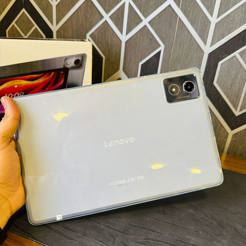Lenovo Tab K11 Plus 256GB Storage | 8GB RAM | Snapdragon 680 4G | 8600 mAh Battery | 13MP Camera | Adreno 610 | Tablet - Image 6