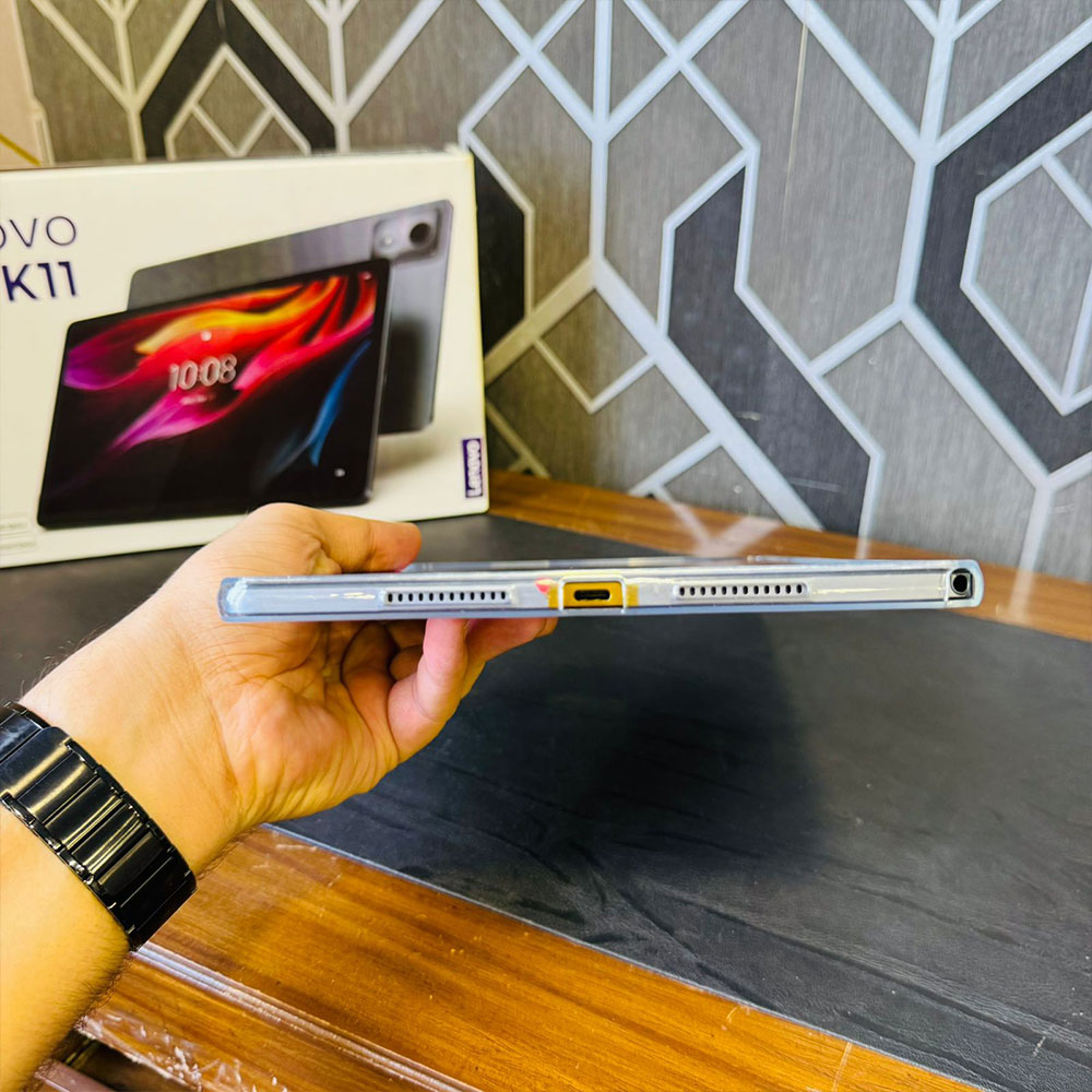 Lenovo Tab K11 Plus 256GB Storage | 8GB RAM | Snapdragon 680 4G | 8600 mAh Battery | 13MP Camera | Adreno 610 | Tablet - Image 9