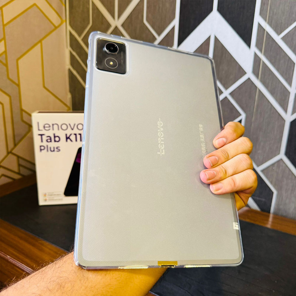 Lenovo Tab K11 Plus 256GB Storage | 8GB RAM | Snapdragon 680 4G | 8600 mAh Battery | 13MP Camera | Adreno 610 | Tablet - Image 5