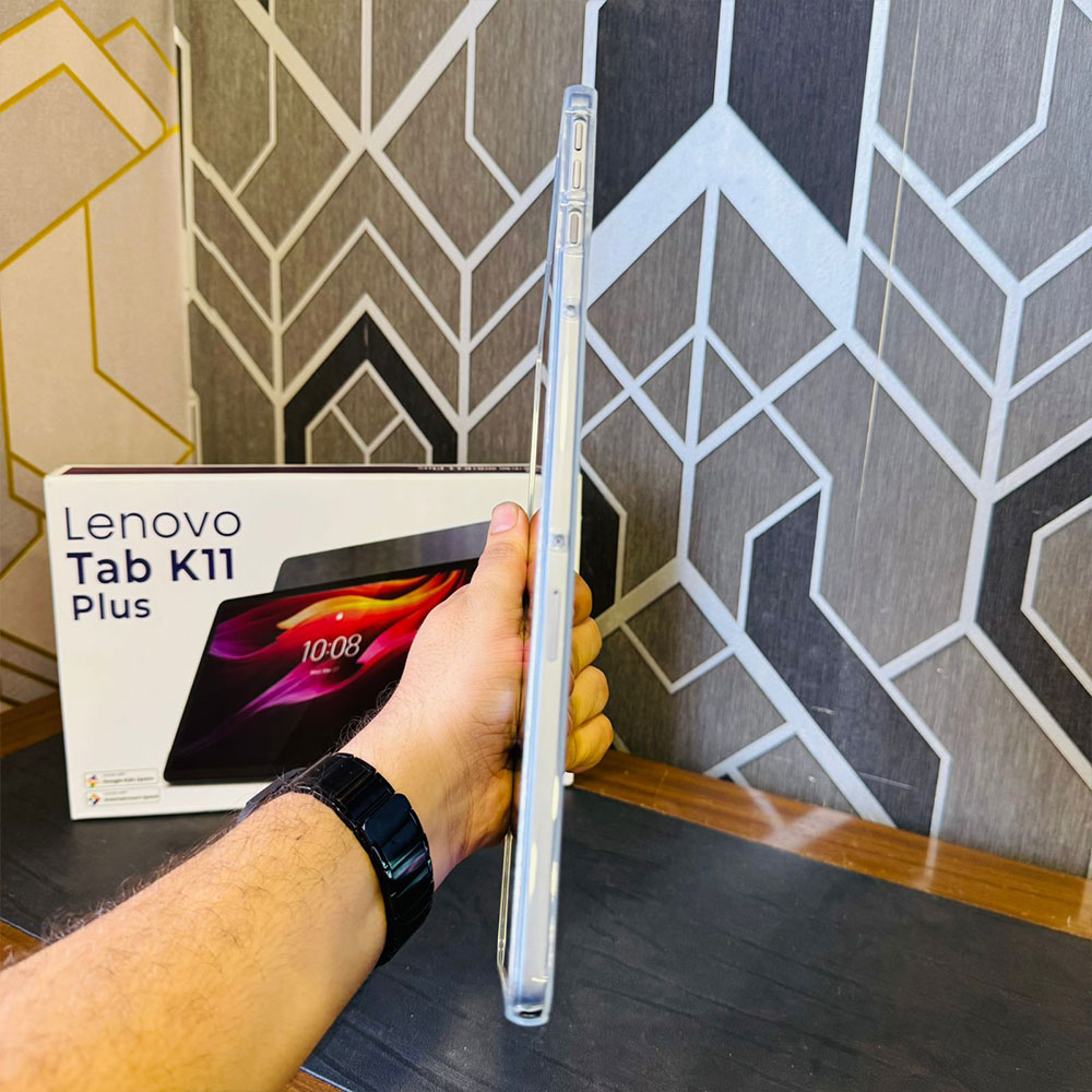 Lenovo Tab K11 Plus 256GB Storage | 8GB RAM | Snapdragon 680 4G | 8600 mAh Battery | 13MP Camera | Adreno 610 | Tablet - Image 7
