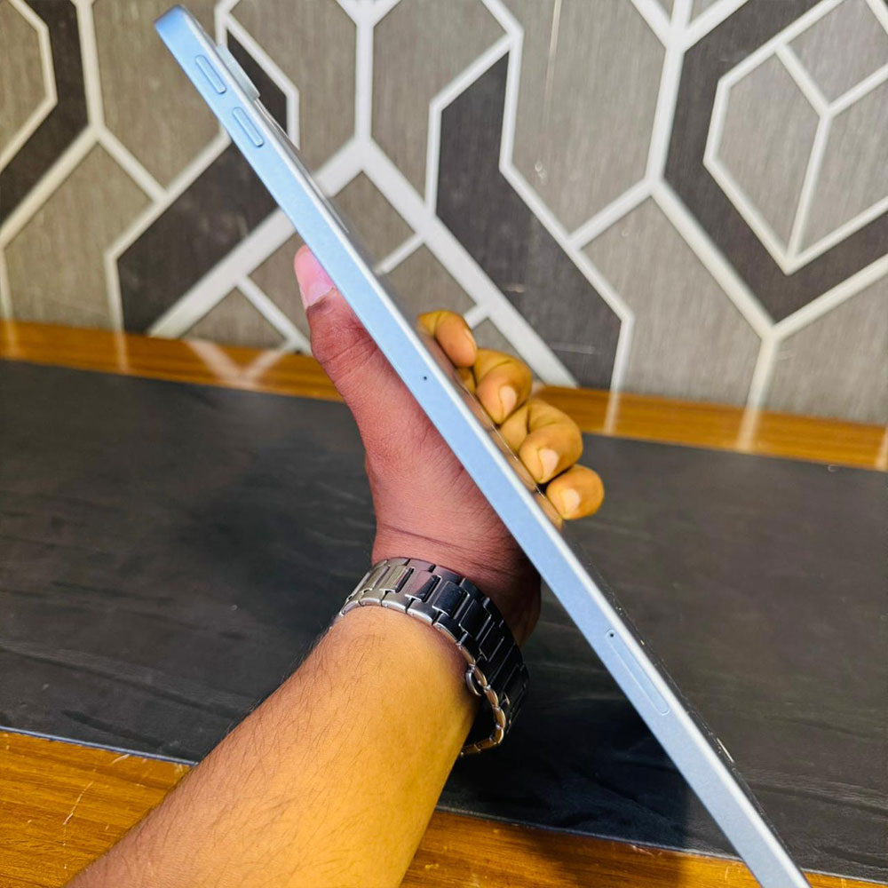 Lenovo Tab K10 (TB311FU) | 64GB Storage | 4GB RAM | 8MP Camera | 10.3″ Display | 5100 mAh Battery | Android 14 | Tablet PC - Image 7