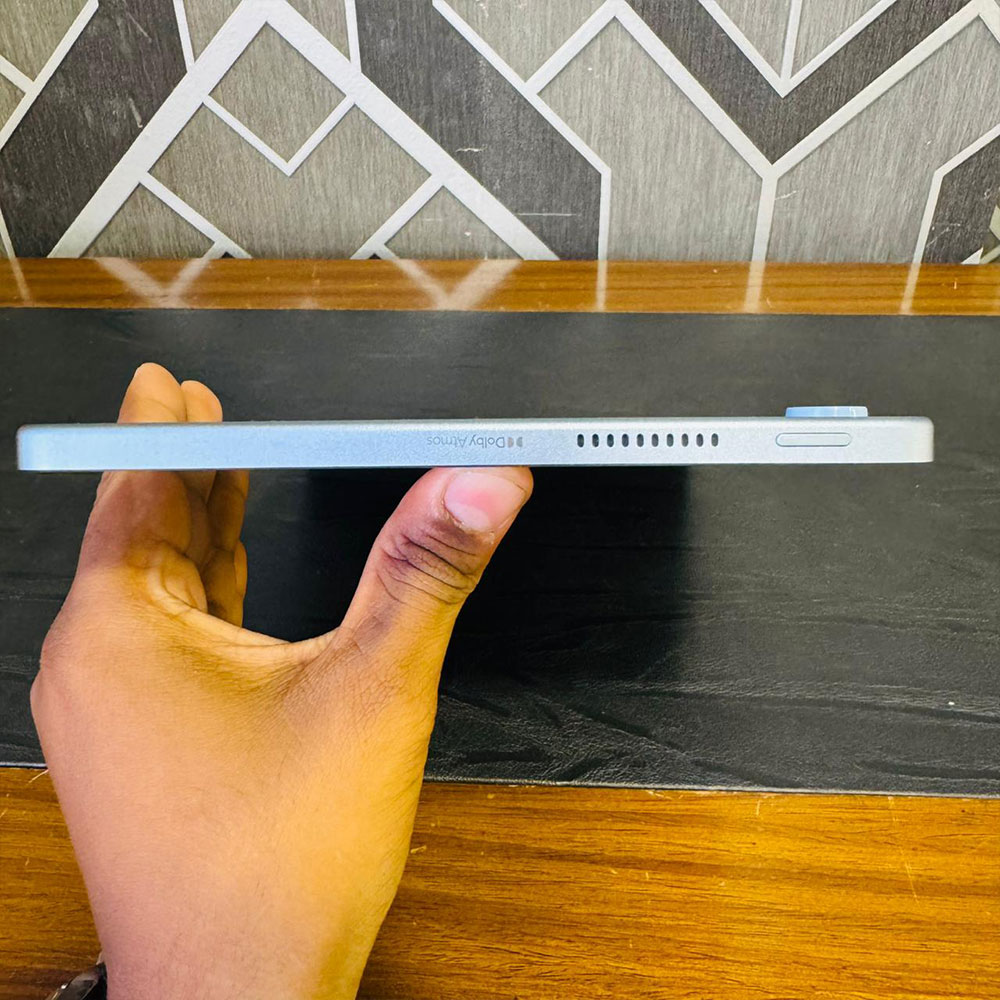 Lenovo Tab K10 (TB311FU) | 64GB Storage | 4GB RAM | 8MP Camera | 10.3″ Display | 5100 mAh Battery | Android 14 | Tablet PC - Image 6