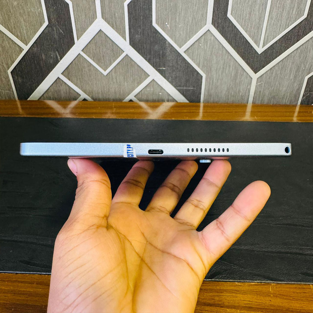 Lenovo Tab K10 (TB311FU) | 64GB Storage | 4GB RAM | 8MP Camera | 10.3″ Display | 5100 mAh Battery | Android 14 | Tablet PC - Image 5