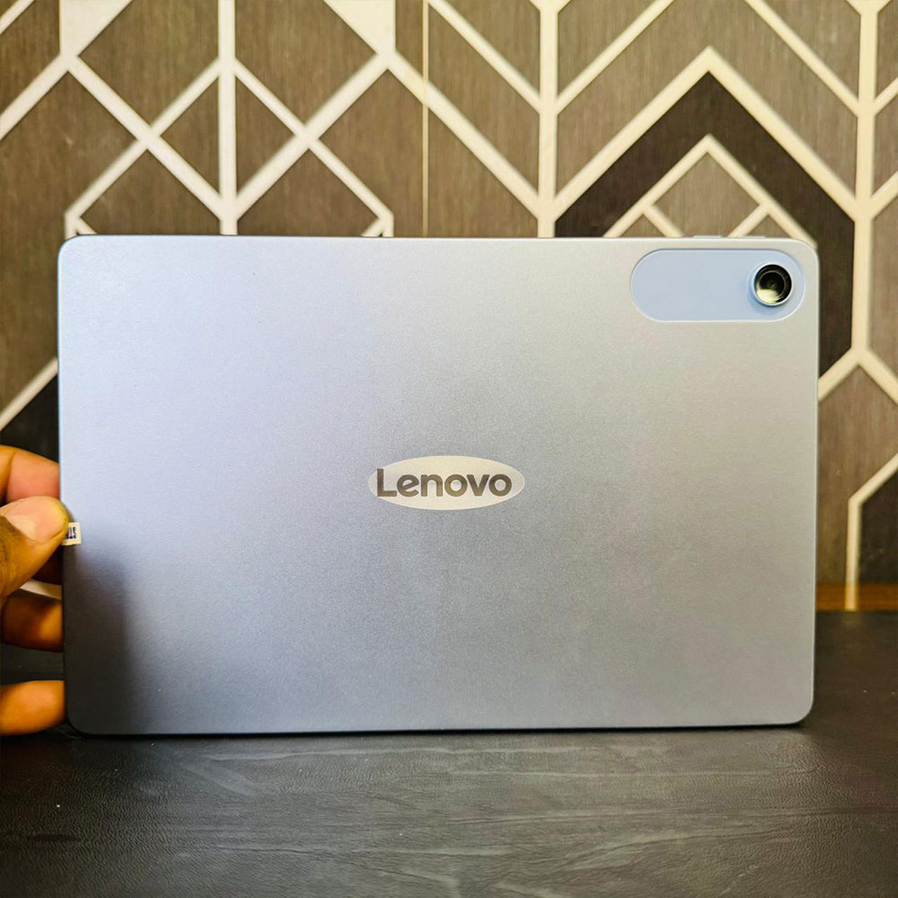 Lenovo Tab K10 (TB311FU) | 64GB Storage | 4GB RAM | 8MP Camera | 10.3″ Display | 5100 mAh Battery | Android 14 | Tablet PC - Image 4