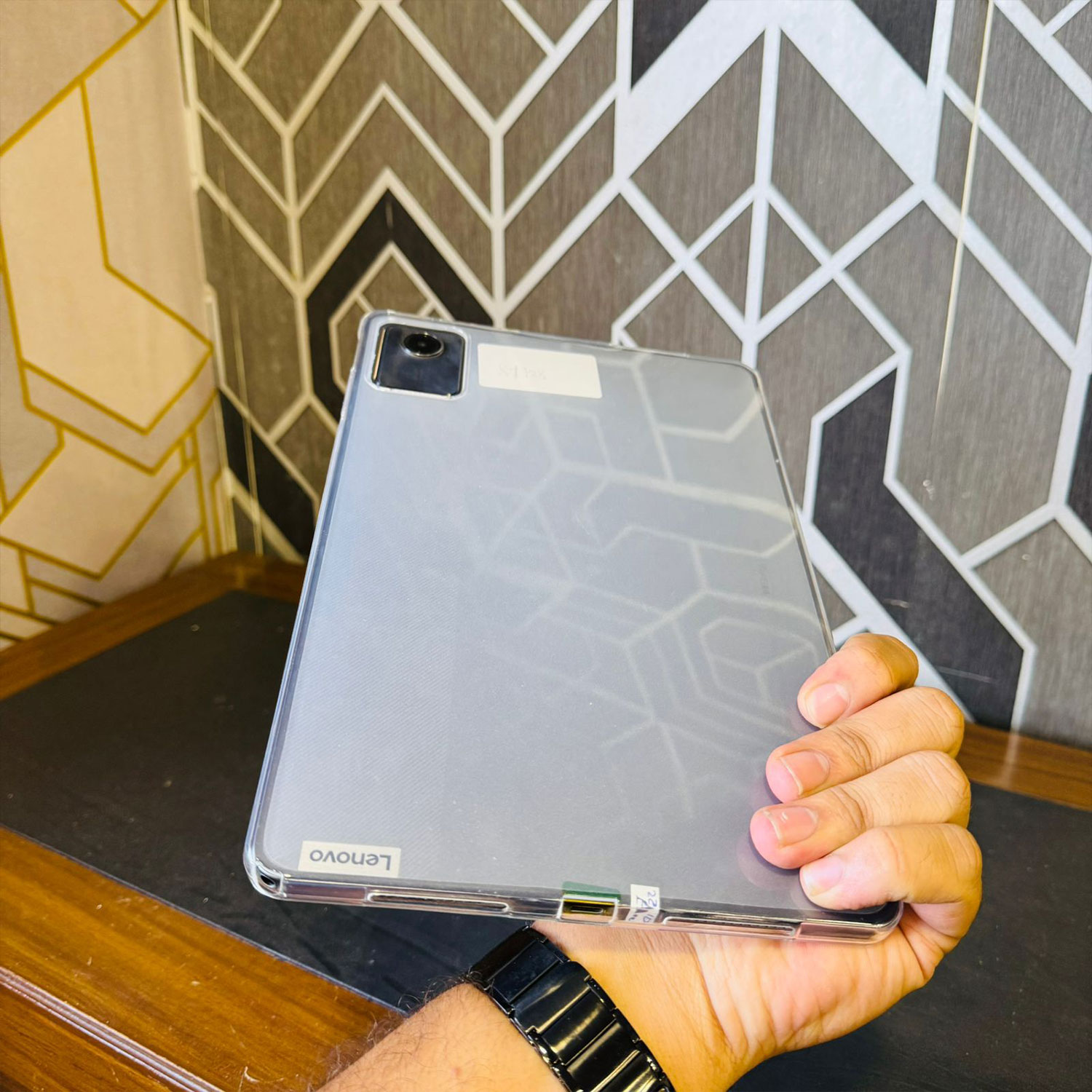 Lenovo Xiaoxin Pad 2024 | 64GB Storage | 4GB RAM | Qualcomm Snapdragon 685 | 11″ Display | 8MP Camera | 7040 mAh Battery | Tablet PC - Image 7