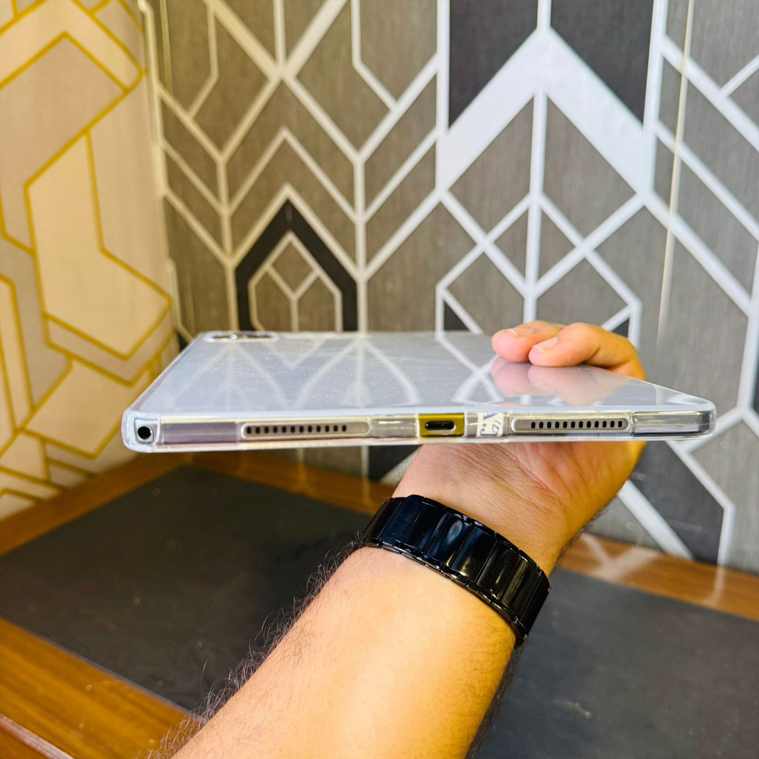 Lenovo Xiaoxin Pad 2024 | 128GB Storage | 8GB RAM | Qualcomm Snapdragon 685 | 11″ Display | 8MP Camera | 7040 mAh Battery | Tablet PC - Image 8