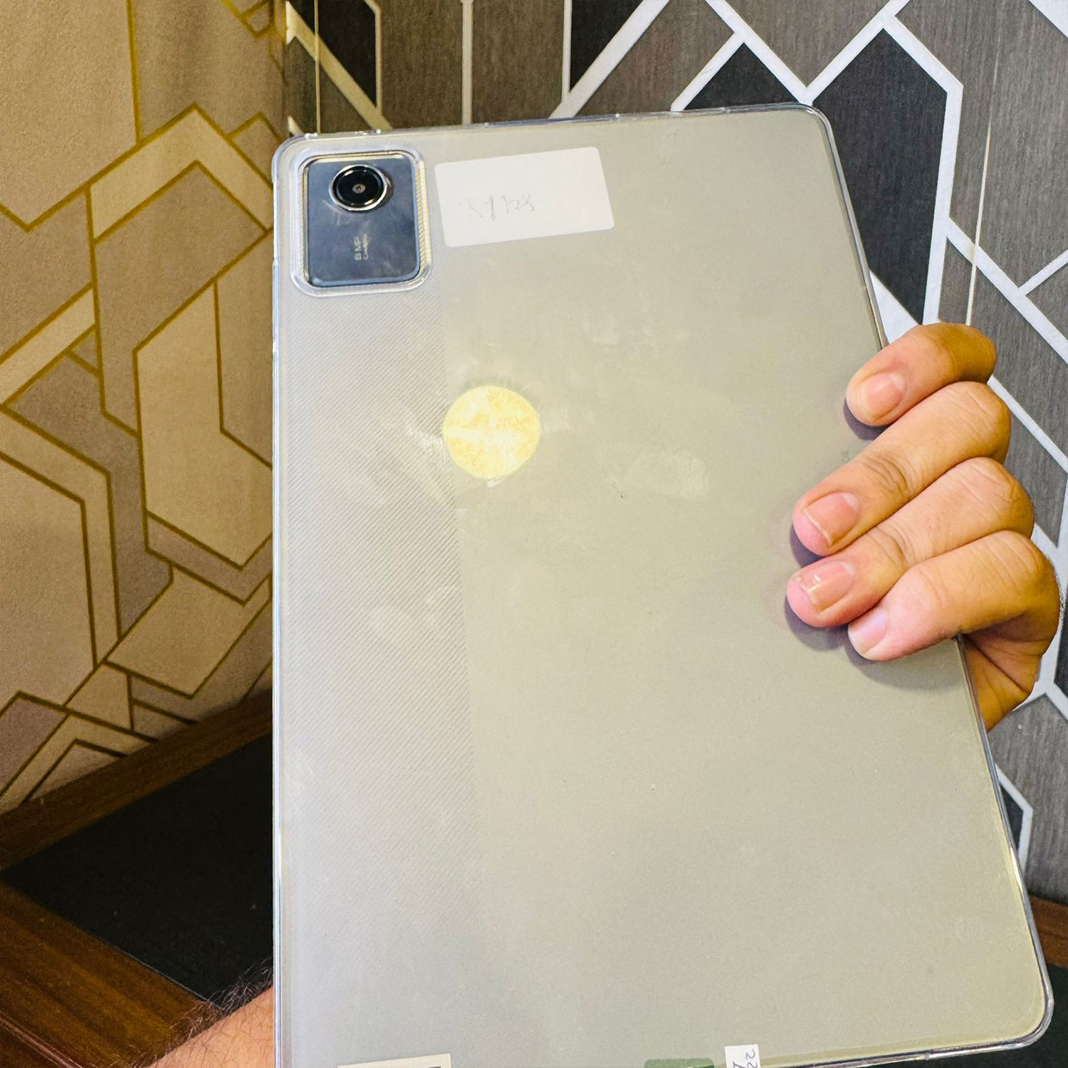 Lenovo Xiaoxin Pad 2024 | 64GB Storage | 4GB RAM | Qualcomm Snapdragon 685 | 11″ Display | 8MP Camera | 7040 mAh Battery | Tablet PC - Image 5