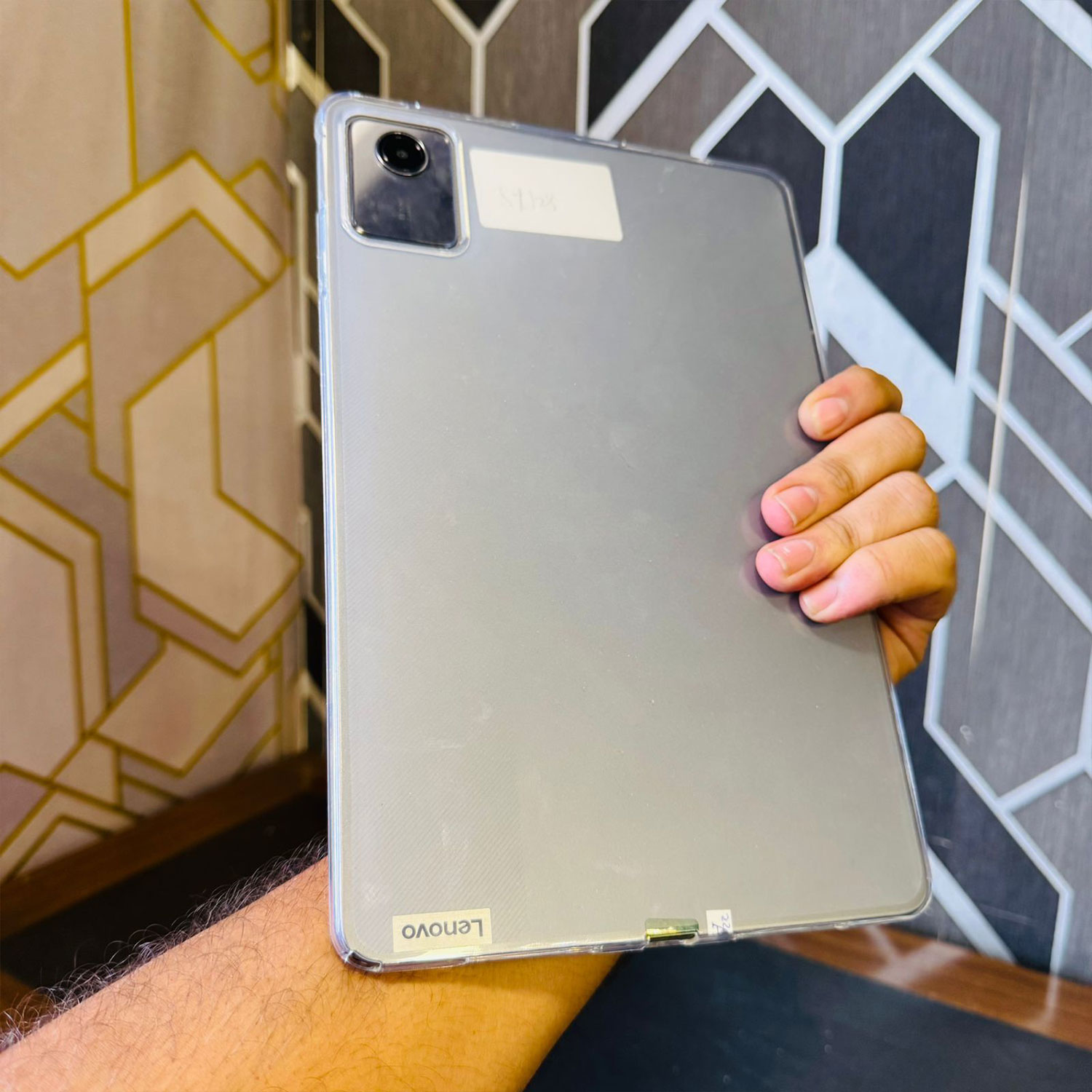 Lenovo Xiaoxin Pad 2024 | 64GB Storage | 4GB RAM | Qualcomm Snapdragon 685 | 11″ Display | 8MP Camera | 7040 mAh Battery | Tablet PC - Image 6