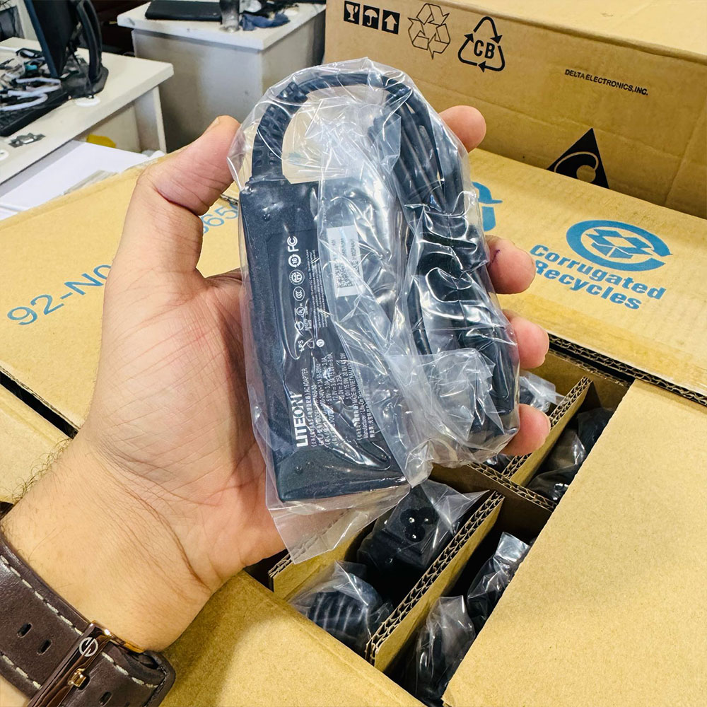 LITEON PA-1450-50 45W Type-C | Chromebook | Laptop | AC Adapter Charger | Laptop Chargers - Image 2