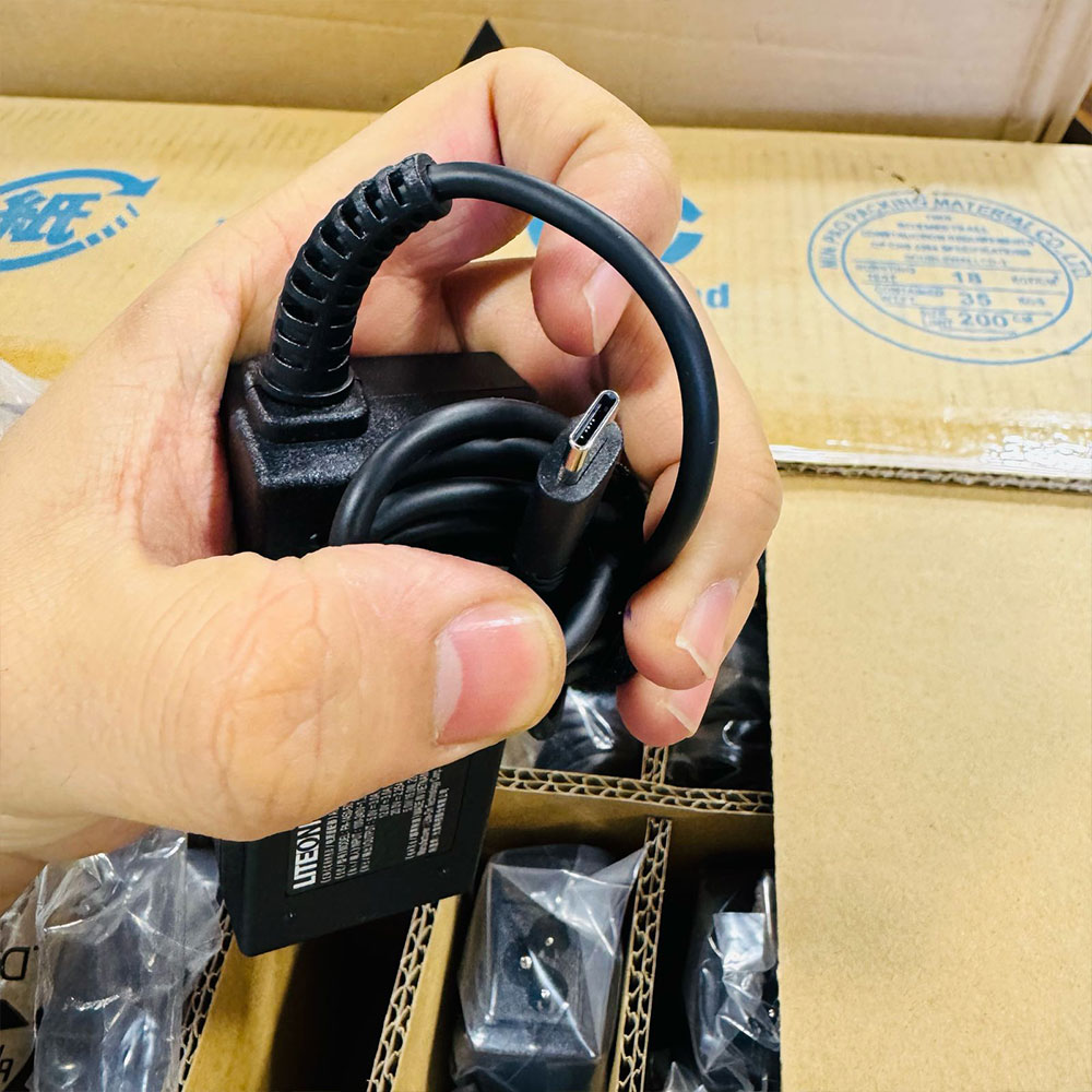 LITEON PA-1450-50 45W Type-C | Chromebook | Laptop | AC Adapter Charger | Laptop Chargers - Image 8