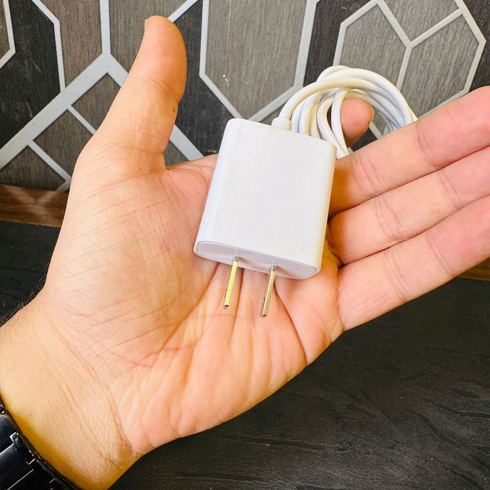 Lucent Trans 1D17 30W Type-C | Chromebook | Laptop | AC Adapter Charger | Laptop Chargers - Image 4