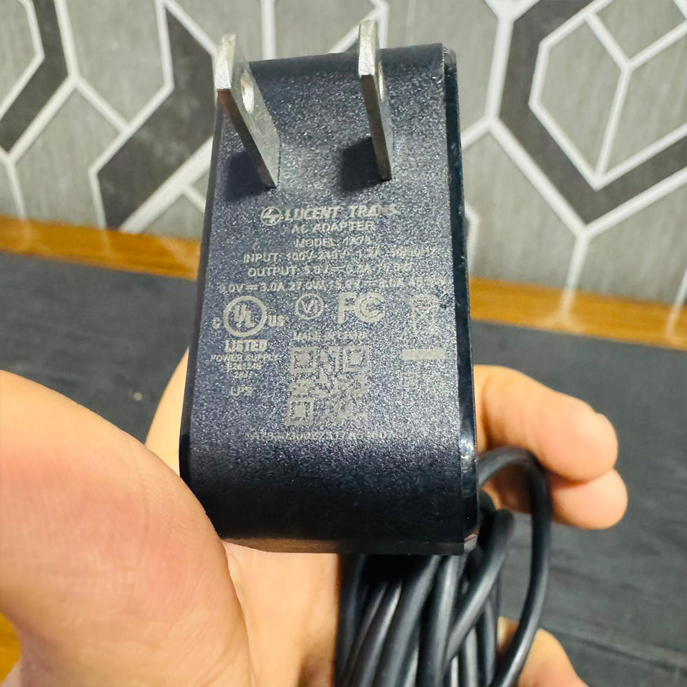 Lucent Trans (1A78)  45W Type-C | Chromebook | Laptop | AC Adapter Charger | Laptop Chargers - Image 4