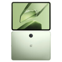 OnePlus Pad 3R | 512GB ROM | 12GB RAM | Dimensity 8350 | 11.61″ Display | 8MP Camera | 9520 mAh Battery | Tablet PC