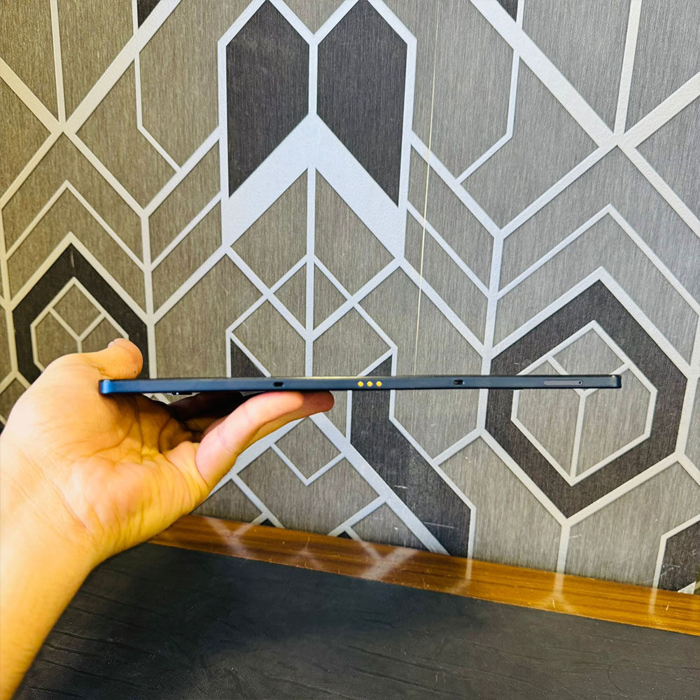 Samsung Galaxy Tab A9+ | 128GB ROM | 8GB RAM | 11.0″ Display | Snapdragon 695 5G | Android 13 | 7040 mAh Battery | WiFi | Tablet PC - Image 10