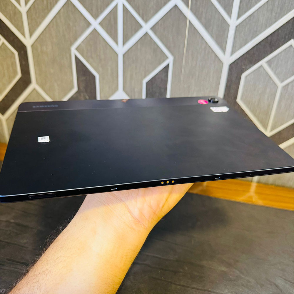 Samsung Galaxy Tab A9+ | 128GB ROM | 8GB RAM | 11.0″ Display | Snapdragon 695 5G | Android 13 | 7040 mAh Battery | WiFi | Tablet PC - Image 7